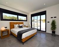 New Build - Bungalow - Orihuela - Orihuela costa