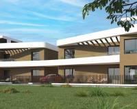 New Build - Bungalow - Orihuela - Punta Prima