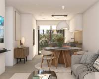 New Build - Bungalow - Orihuela - Punta Prima