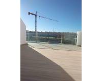 New Build - Bungalow - Orihuela