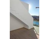 New Build - Bungalow - Orihuela