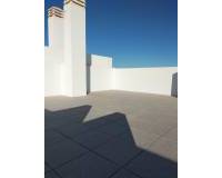 New Build - Bungalow - Orihuela