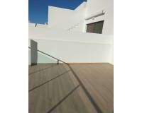 New Build - Bungalow - Orihuela