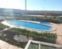 New Build - Bungalow - Orihuela