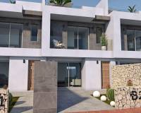 New Build - Bungalow - Pilar de la Horadada - La Torre de la Horadada