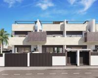 New Build - Bungalow - Pilar de la Horadada - Pilar de Horadada