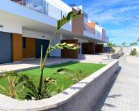 New Build - Bungalow - Pilar de la Horadada - Pilar de Horadada