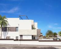 New Build - Bungalow - Pilar de la Horadada - Pilar de Horadada