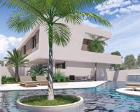 New Build - Bungalow - Pilar de la Horadada - Pilar de Horadada