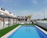 New Build - Bungalow - Pilar de la Horadada - Pilar de Horadada