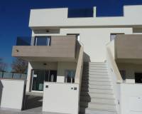 New Build - Bungalow - Pilar de la Horadada - Pilar de Horadada