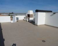 New Build - Bungalow - Pilar de la Horadada - Pilar de Horadada