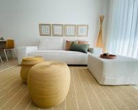 New Build - Bungalow - Pilar de la Horadada - Pilar de Horadada
