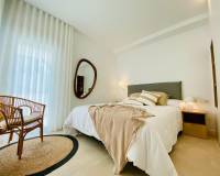 New Build - Bungalow - Pilar de la Horadada - Pilar de Horadada