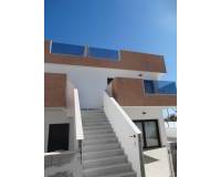 New Build - Bungalow - Pilar de la Horadada - Pilar de Horadada