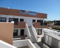 New Build - Bungalow - Pilar de la Horadada - Pilar de Horadada