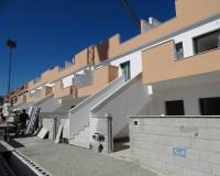 New Build - Bungalow - Pilar de la Horadada - Pilar de Horadada