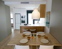 New Build - Bungalow - Pilar de la Horadada - Pilar de Horadada