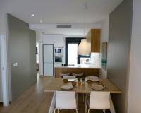 New Build - Bungalow - Pilar de la Horadada - Pilar de Horadada