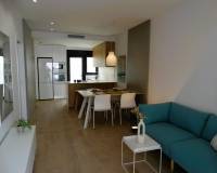 New Build - Bungalow - Pilar de la Horadada - Pilar de Horadada