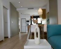 New Build - Bungalow - Pilar de la Horadada - Pilar de Horadada