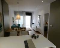 New Build - Bungalow - Pilar de la Horadada - Pilar de Horadada