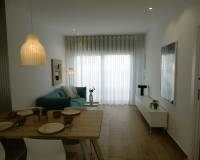 New Build - Bungalow - Pilar de la Horadada - Pilar de Horadada