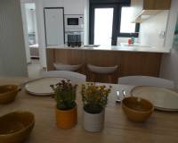 New Build - Bungalow - Pilar de la Horadada - Pilar de Horadada