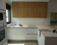 New Build - Bungalow - Pilar de la Horadada - Pilar de Horadada