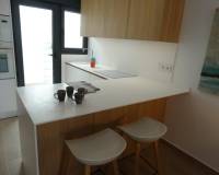 New Build - Bungalow - Pilar de la Horadada - Pilar de Horadada