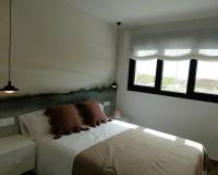 New Build - Bungalow - Pilar de la Horadada - Pilar de Horadada