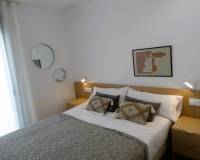 New Build - Bungalow - Pilar de la Horadada - Pilar de Horadada