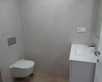 New Build - Bungalow - Pilar de la Horadada - Pilar de Horadada