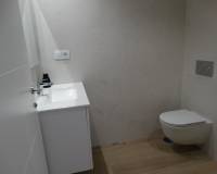 New Build - Bungalow - Pilar de la Horadada - Pilar de Horadada