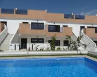 New Build - Bungalow - Pilar de la Horadada - Pilar de Horadada