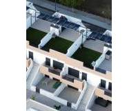 New Build - Bungalow - Pilar de la Horadada - Pilar de Horadada