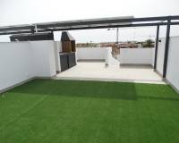 New Build - Bungalow - Pilar de la Horadada - Pilar de Horadada