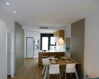New Build - Bungalow - Pilar de la Horadada - Pilar de Horadada