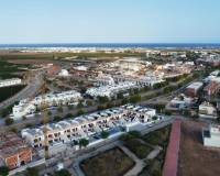 New Build - Bungalow - Pilar de la Horadada - Pilar de Horadada