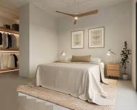 New Build - Bungalow - Polop - polop