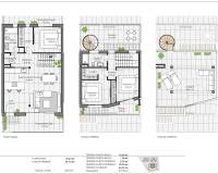 New Build - Bungalow - Polop - polop