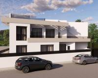 New Build - Bungalow - Rojales - Benimar