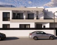 New Build - Bungalow - Rojales - Benimar