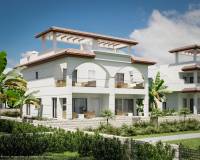 New Build - Bungalow - Rojales - Ciudad Quesada