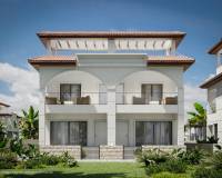 New Build - Bungalow - Rojales - Ciudad Quesada