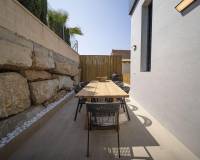 New Build - Bungalow - Rojales - La Marquesa