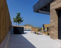 New Build - Bungalow - Rojales - La Marquesa