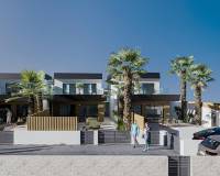 New Build - Bungalow - Rojales - La Marquesa