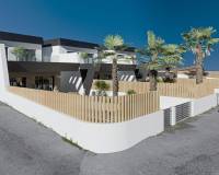 New Build - Bungalow - Rojales - La Marquesa