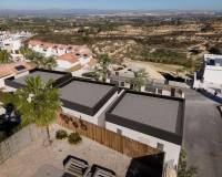 New Build - Bungalow - Rojales - La Marquesa